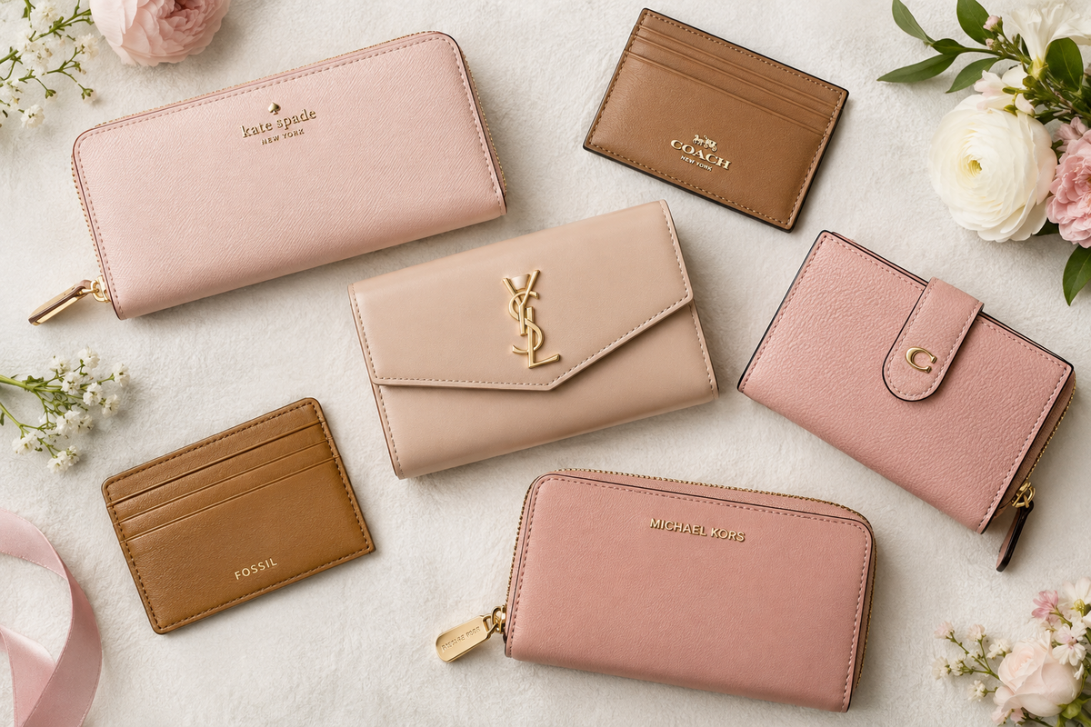 Women's Wallets