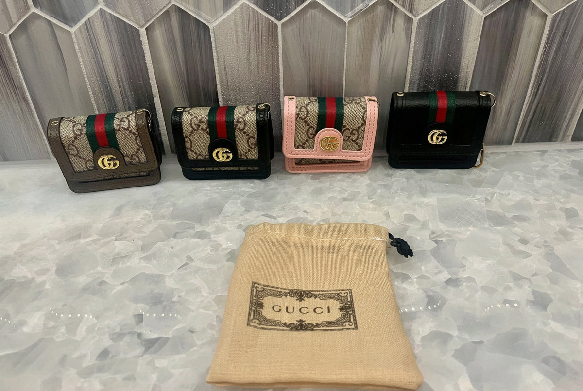 Gucci AirPod Case
