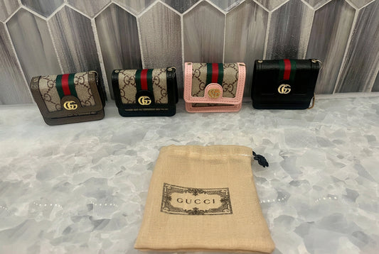 Gucci AirPod Case