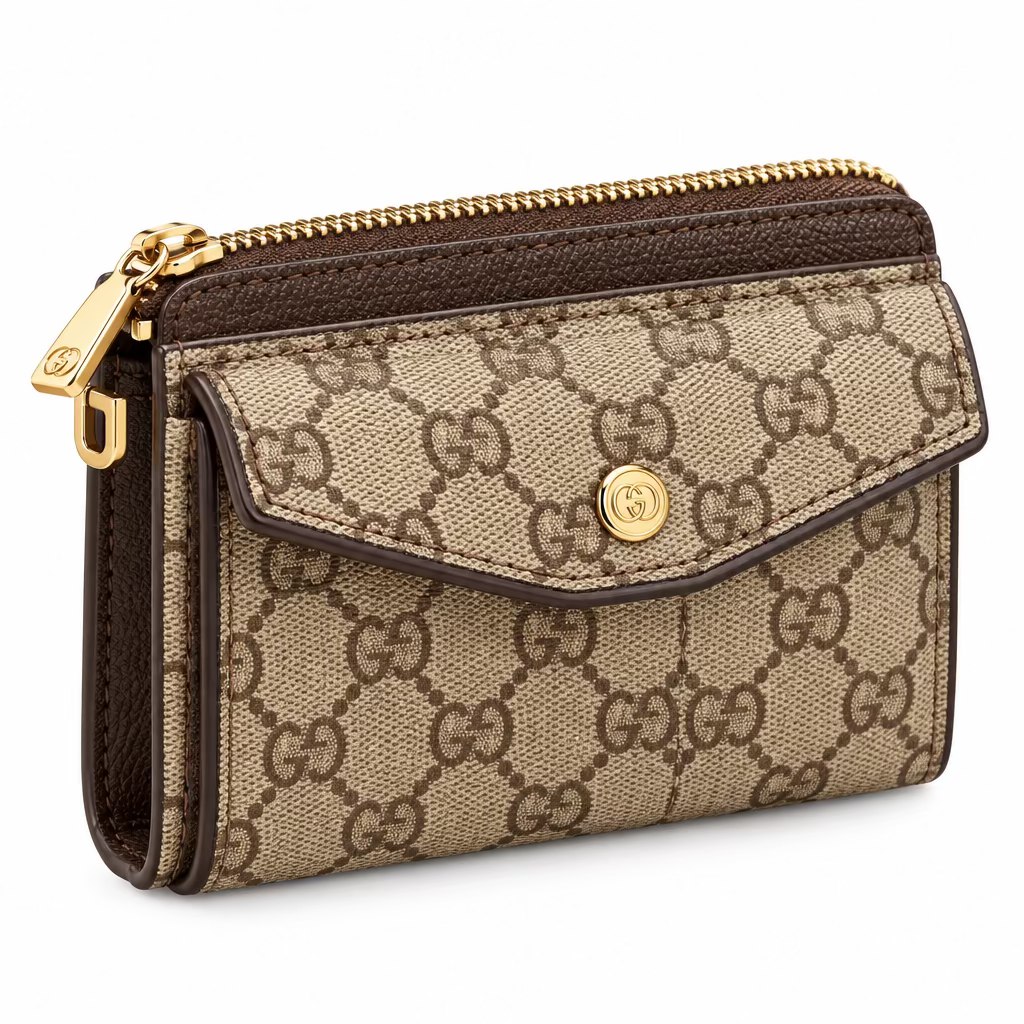 Gucci Card/Money Wallet