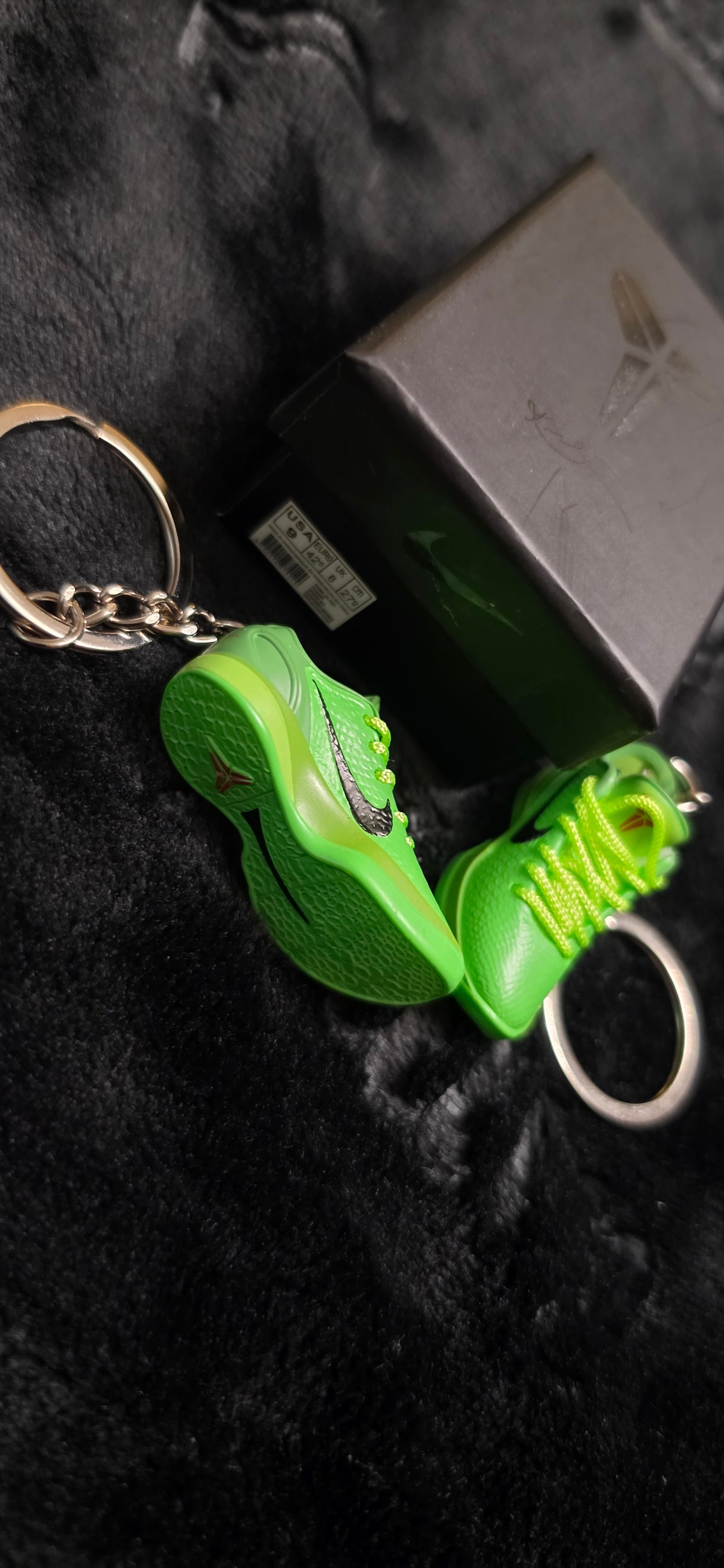 Nike Running Shoes