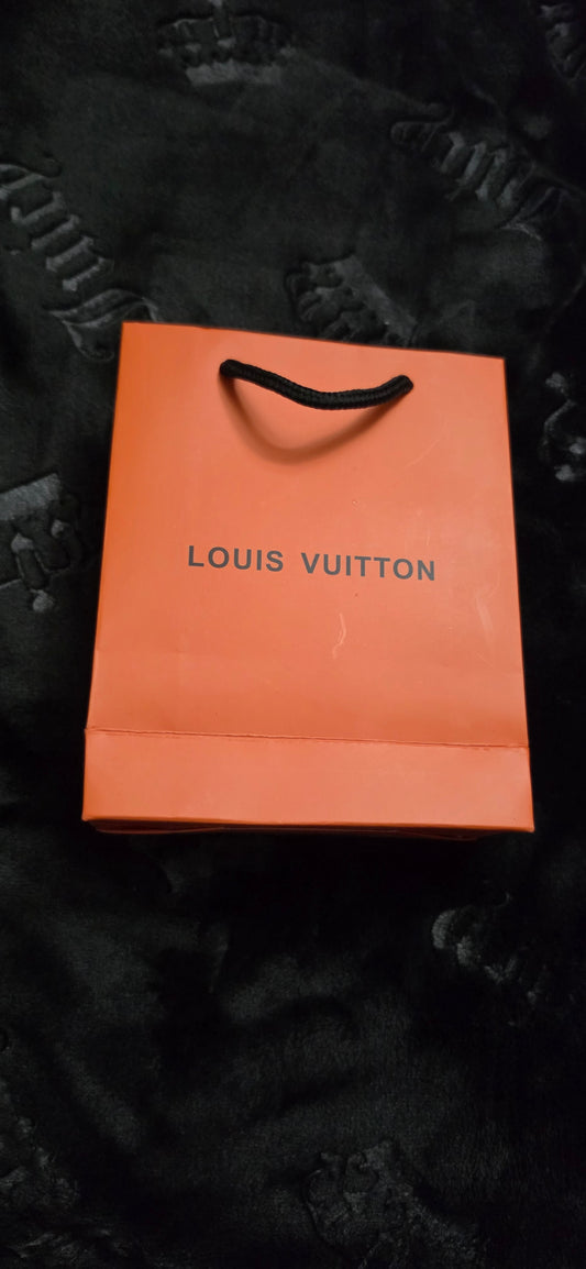 LV Gift Bag