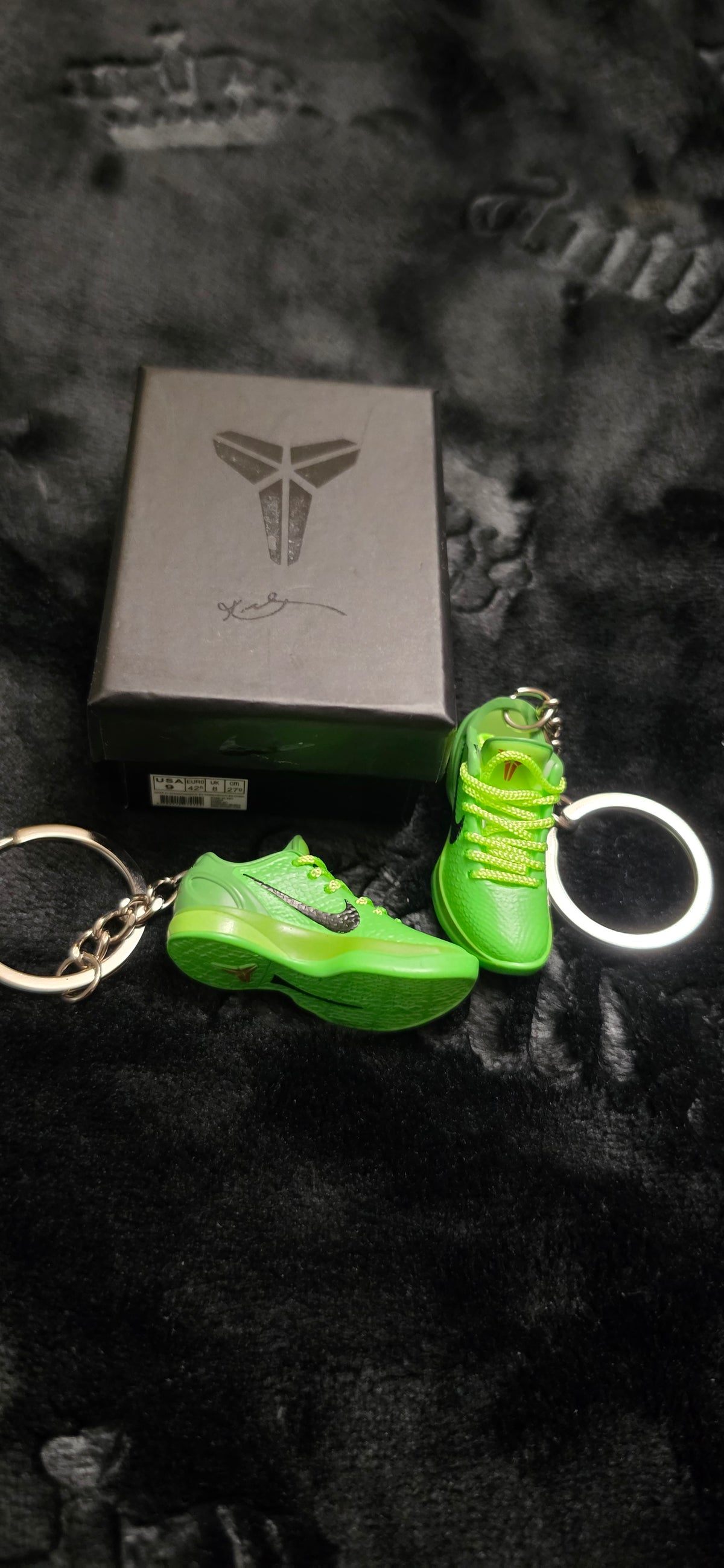 Nike Running Shoes